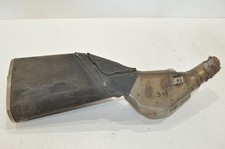 KAWASAKI Z 800 ENDTOPF ENDSCHALLDÄMPFER AUSPUFF ABGASANLAGE EXHAUST SILENCER