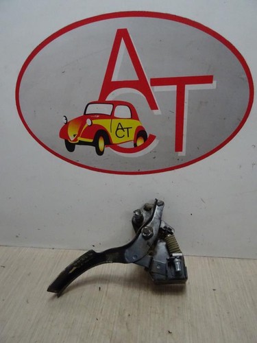 Gaspedal mazda serie - mazda,