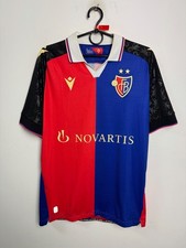 FC BASEL 2023/2024 HOME