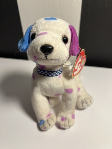 Beanie baby dizzy der - baby:,