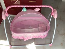 Baby Bett, Baby Wiege