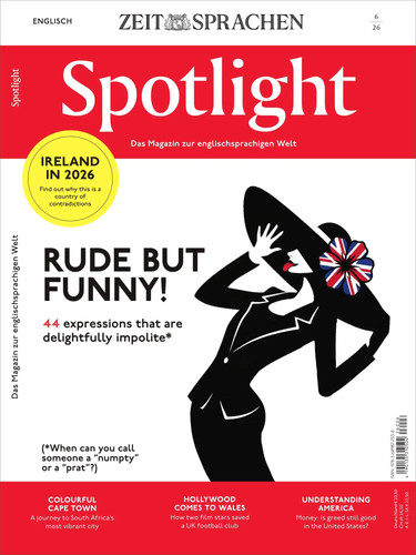 Spotlight magazin zeit - spotlight,