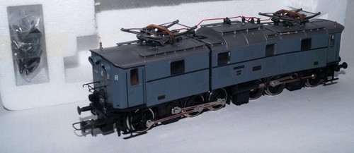 Roco 43427 04139b e lok - h0, in