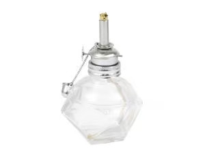 Spiritus-Lampe