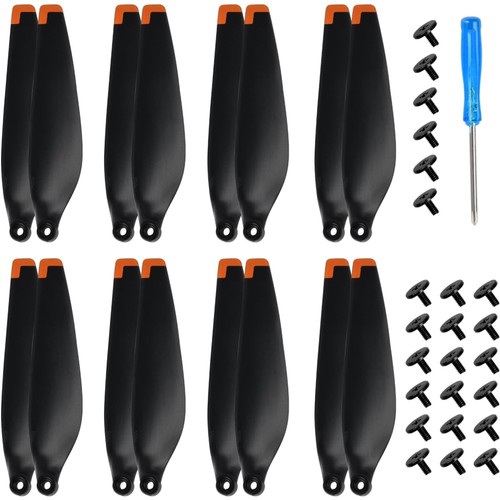 Propeller ersatzteile schwarz - propeller,