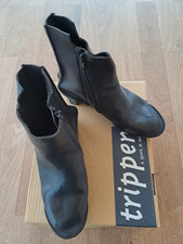 Trippen Damenstiefelette