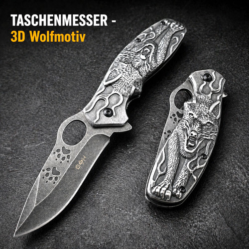 Kaan taschenmesser - kaan*,