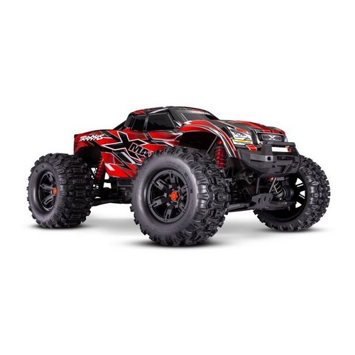 Traxxas 77096 maxx 7 8s - 77096-4, 1:7