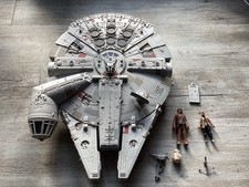 Star Wars Hasbro The Force