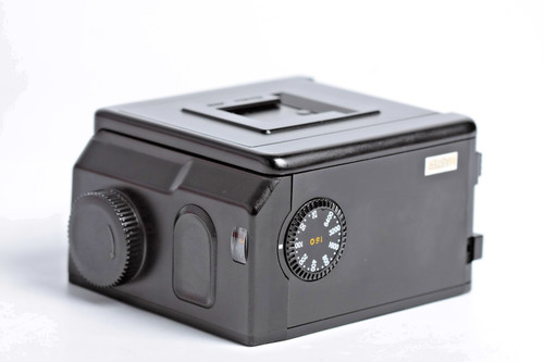 Mamiya 645 pro rollfilmmagazin - mamiya,