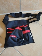Powertoc Tools Werkzeugtasche Werkzeuggürtel