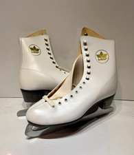 alte Lico Nina Schlittschuhe