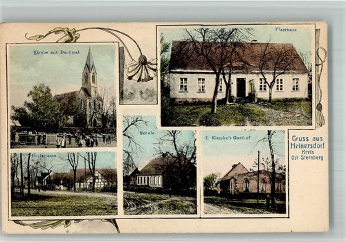 13717538 heinersdorf - -,