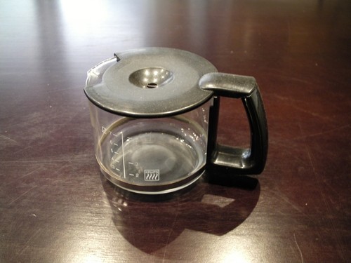 Vintage krups kaffeekanne - vintage, für