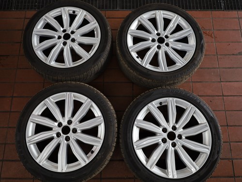 Audi 19 zoll original - audi, a6