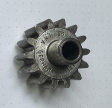 SABO Freilaufritzel Ritzel Fahrantrieb f. Rasenmäher Ser. 43,47 ErsNr. 37273