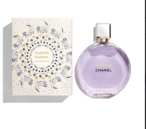 Parfum chanel chance - chanel, 100