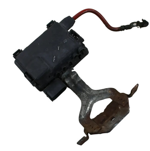 Batteriehalter klemme - vw,