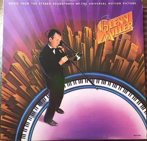 The universal international - lp, universal-international