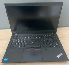 Lenovo ThinkPad T14 G2