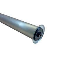 Tragrolle Tragrollen Aluminium