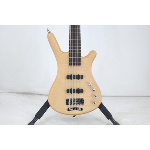Original warwick corvette - original,