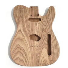 Body TELECASTER IN Swamp Ash