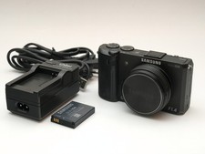 Samsung EX2F Digitalkamera