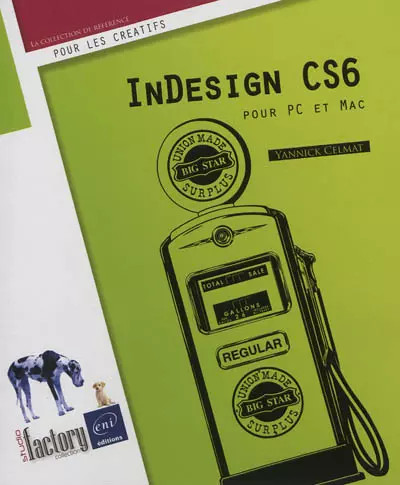 Indesign cs6 pour pc - pour, pc/mac