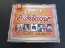Various 3cd box - 3cd-box:, best