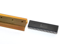 Vintage led display driver - vintage,