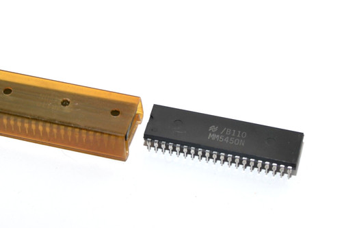 Vintage led display - vintage,