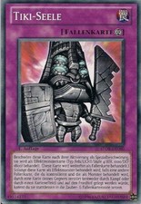 STOR-DE080 Tiki-Seele 1 Aufl