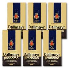 Dallmayr Prodomo 6x500 Gramm