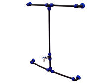 IBC Container Verbindungsset