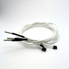 3x Reprap NTC 3950 Thermistor