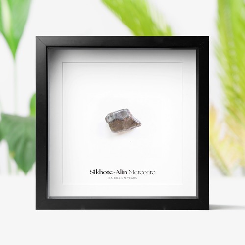 Sikhote alin meteorit real - sikhote-alin,