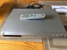 CD/DVD/MP3-Player DVX 601 von