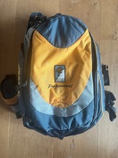 Lawinenrucksack, ABS, gebraucht
