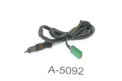 Yamaha 600 3aj - xt,