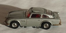 Aston Martin DB5 James Bond