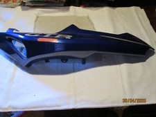 GEWERBLICH CPI GTR 50 Seitenverkleidung hinten links Verkleidung