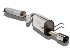 FOX Sportauspuff Komplettanlage Opel Astra H OPC Caravan