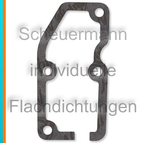 Dichtung vanos deckel für - vanos,
