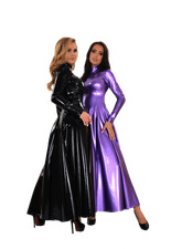 DateX sehr langes  elegantes