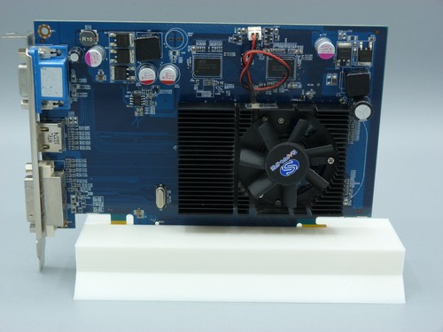 Sapphire radeon 4650 1gb - sapphire,