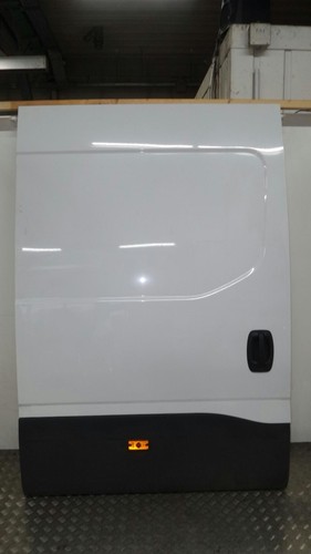 Iveco daily bj - iveco, bj.2018