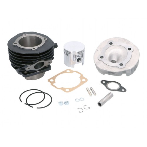 Zylinderkit 102ccm 55mm - dr,