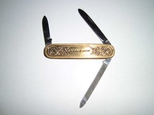 Taschenmesser Paul A.Henckels