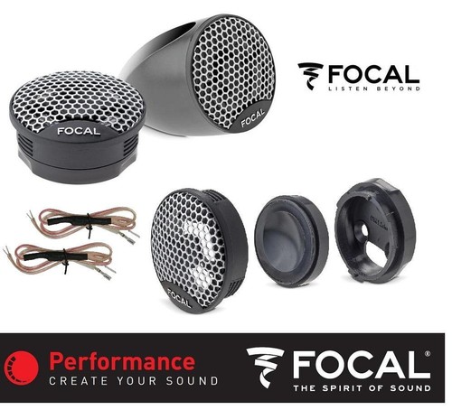 Focal twu1 hochtöner - focal,